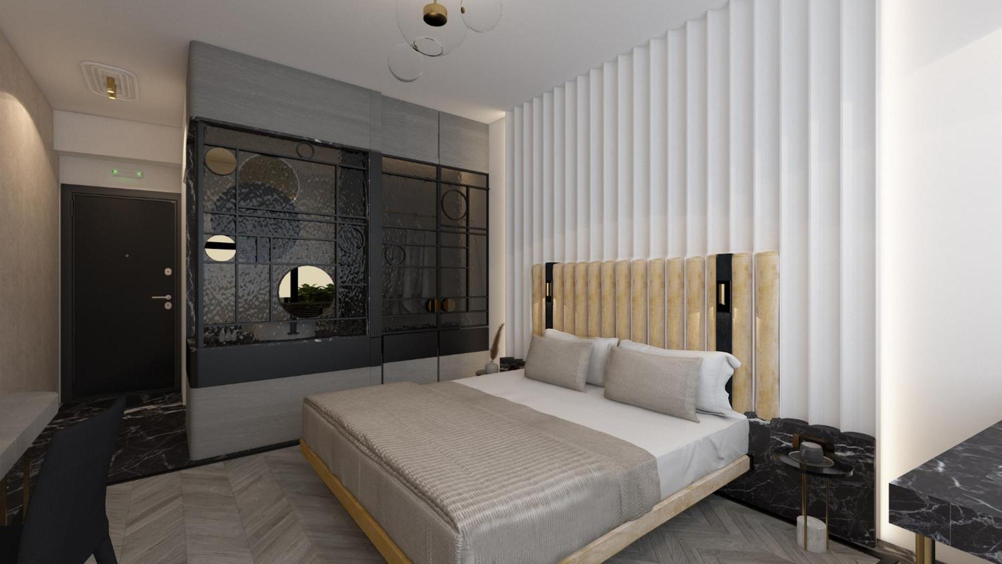 Esse Athens Hotel Cameră foto